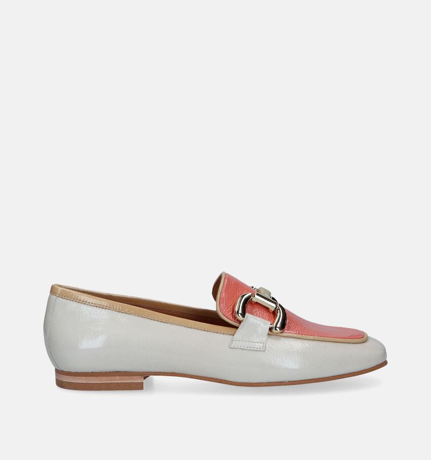 JHay Loafers en Beige