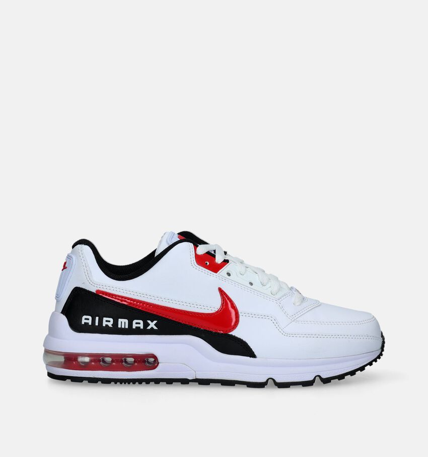 Nike Air Max LTD 3 Baskets en Blanc