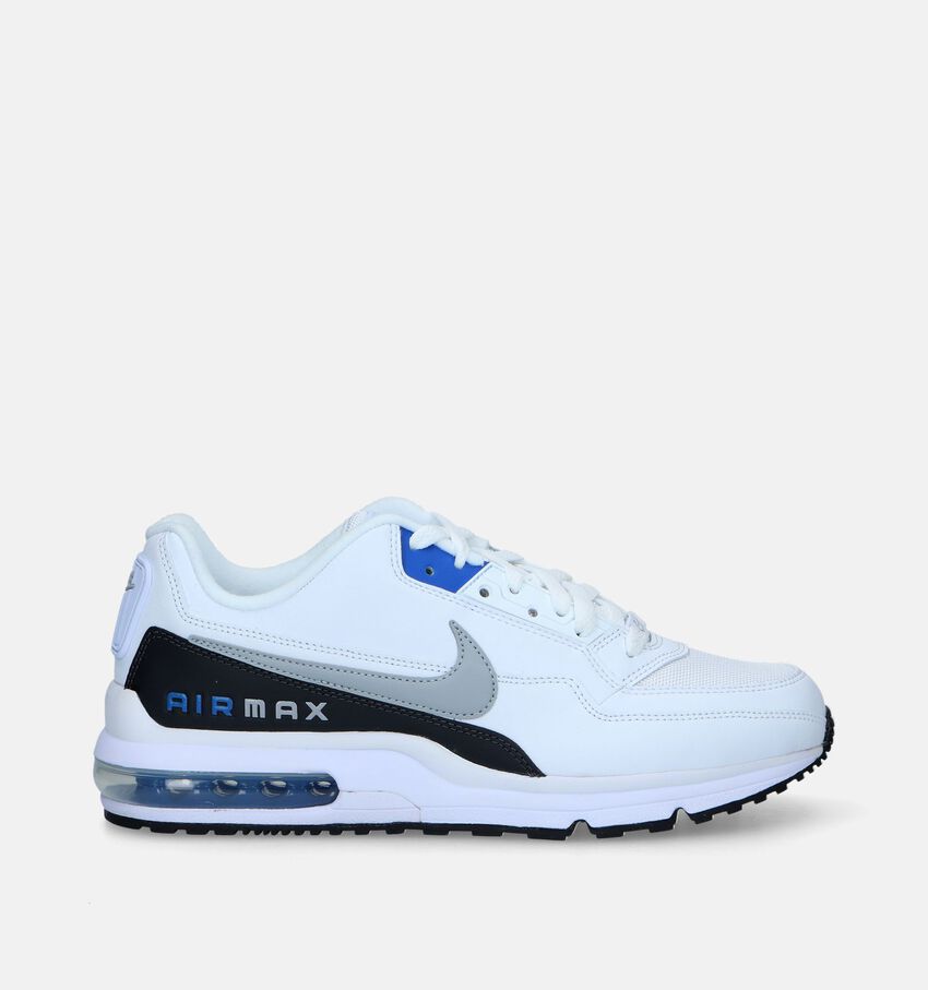 Nike Air Max LTD 3 Baskets en Blanc