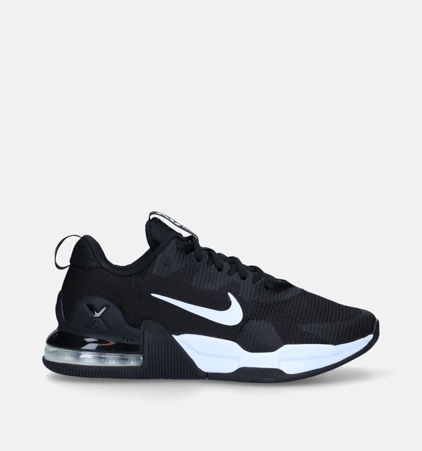 Nike Air Max Alpha Trainer 5 Zwarte Sneakers