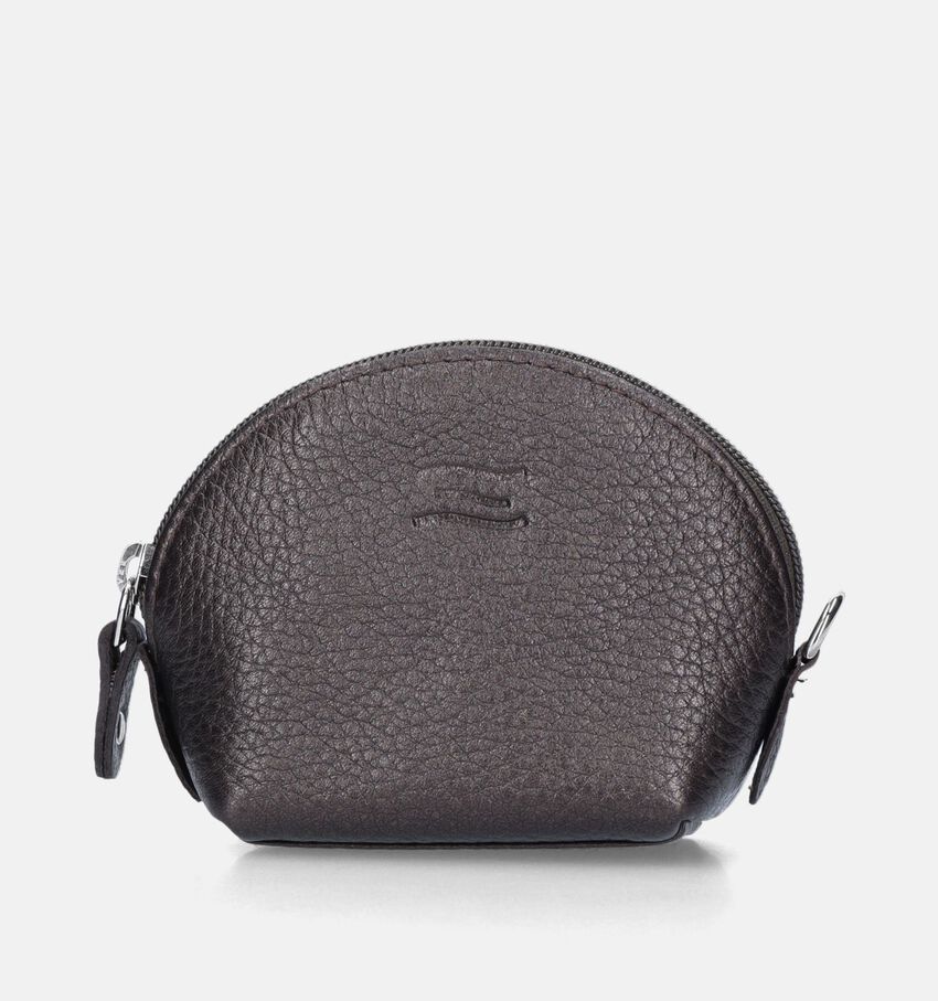 Crinkles Bronzen Geldbeugel
