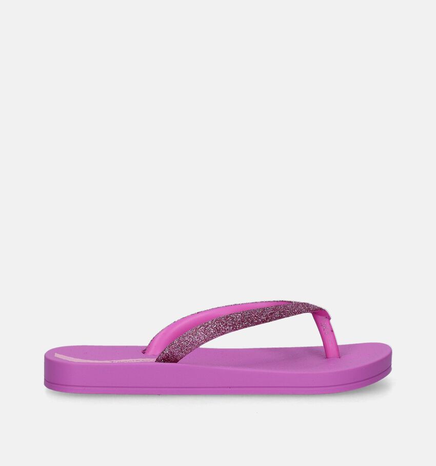 Ipanema Lolita Kids Roze Teenslippers