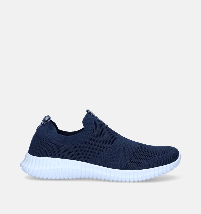 Origin Slip-ons en Bleu