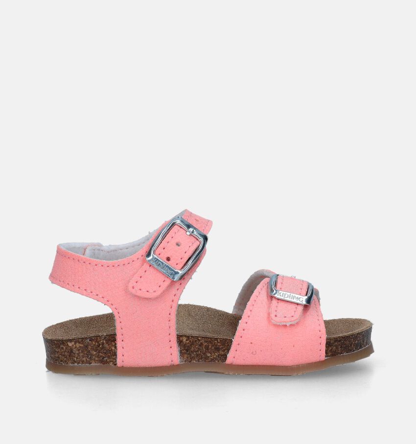 Kipling Nina Sandales en Rose