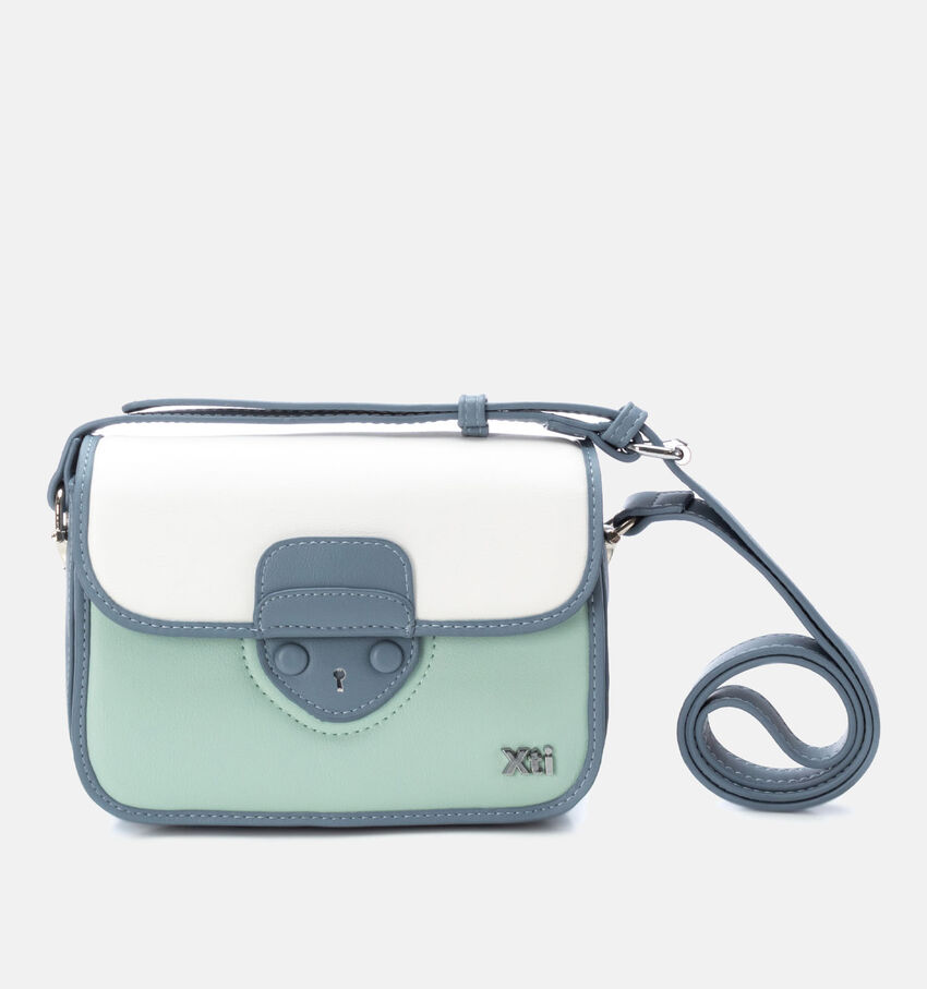 Xti Groene Crossbody tas