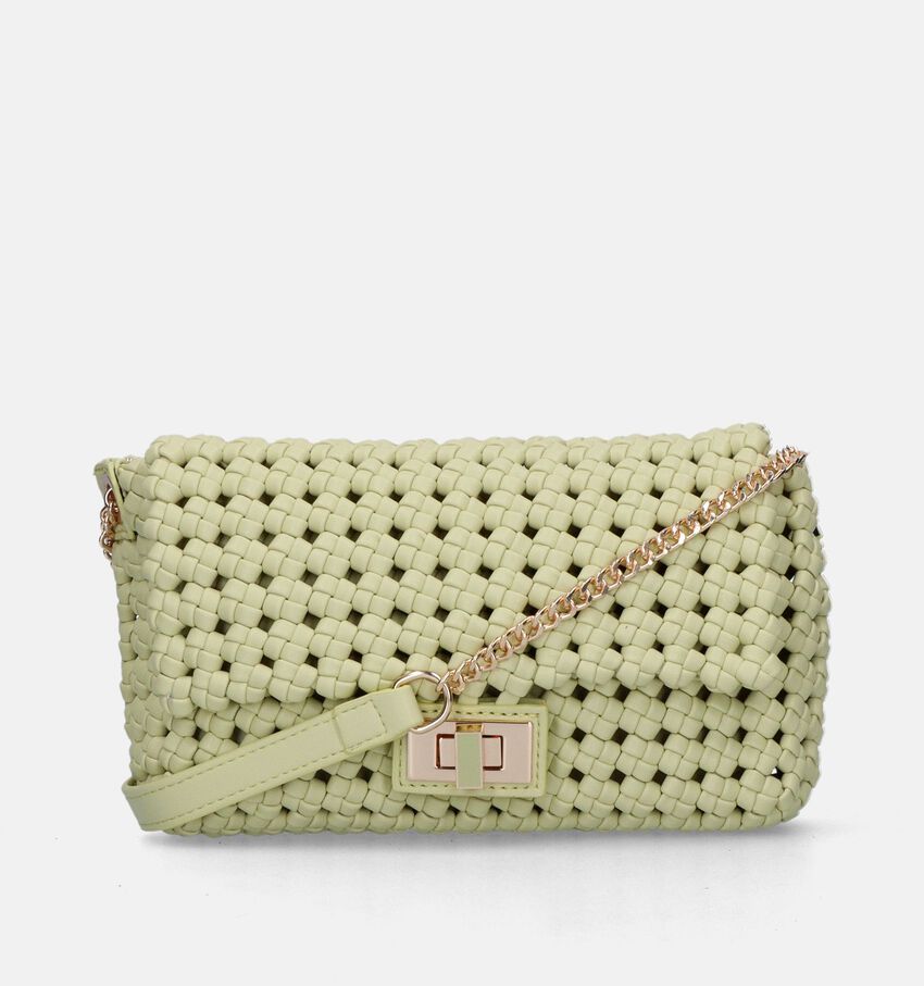 Xti Sac porté croisé en Jaune