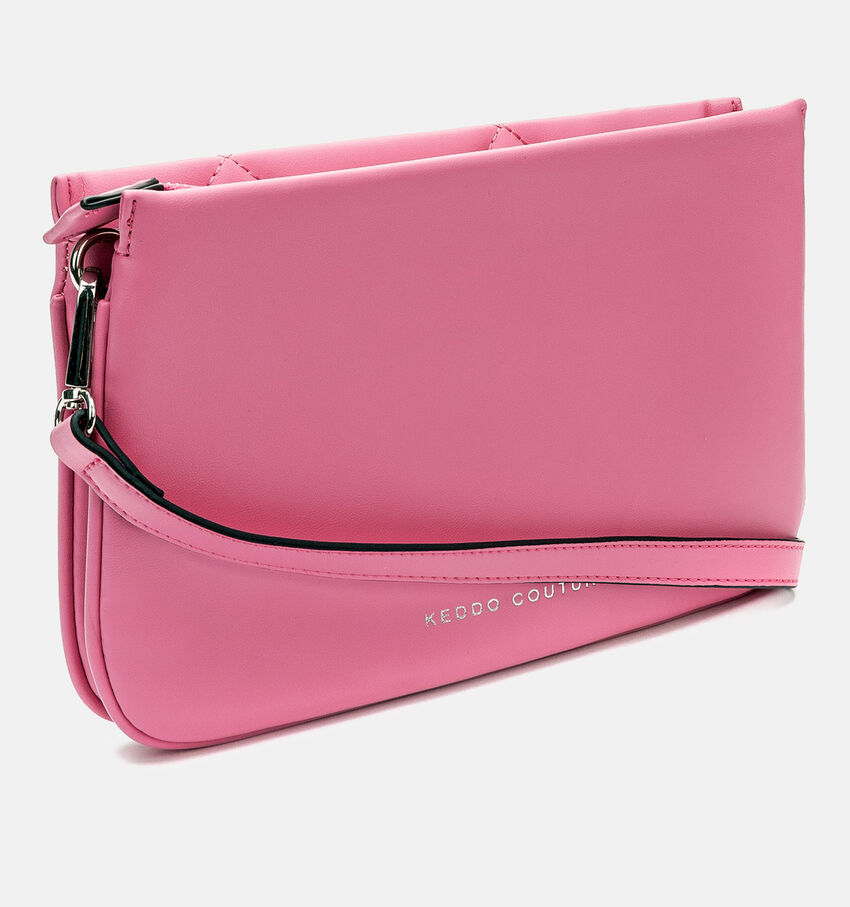 Keddo Roze Crossbody Tas