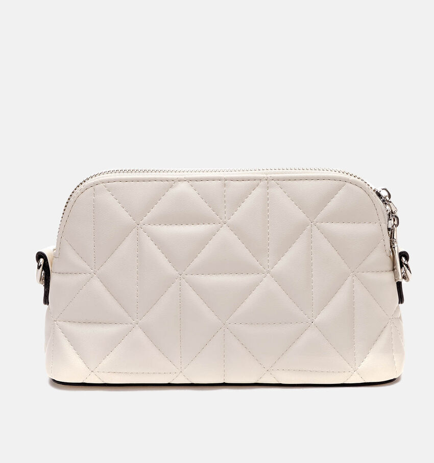 Keddo Witte Crossbody Tas