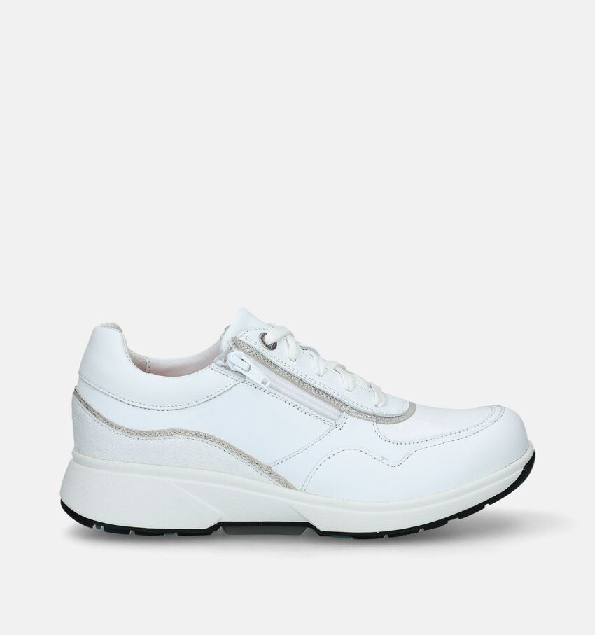 Xsensible Lima Witte Sneakers