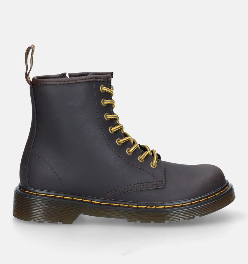 Dr. Martens 1460 Bruine Boots