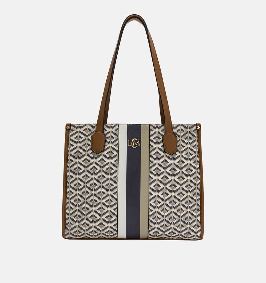 L.Credi Melina Sac bandoulière en Beige
