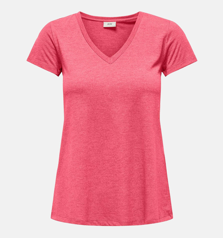 JDY Dalila Roze T-shirt