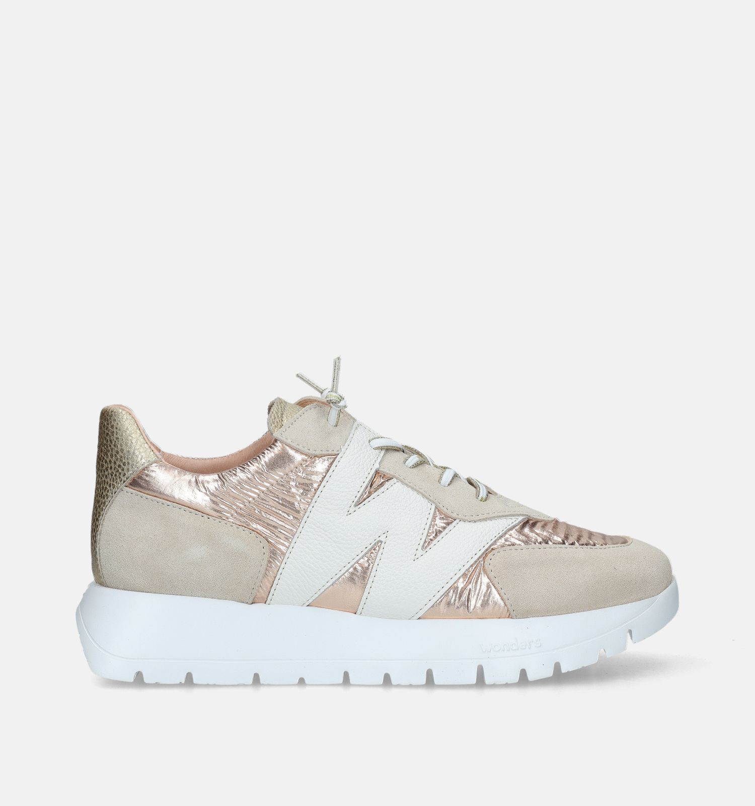 Dames sneakers cheap nieuwe collectie