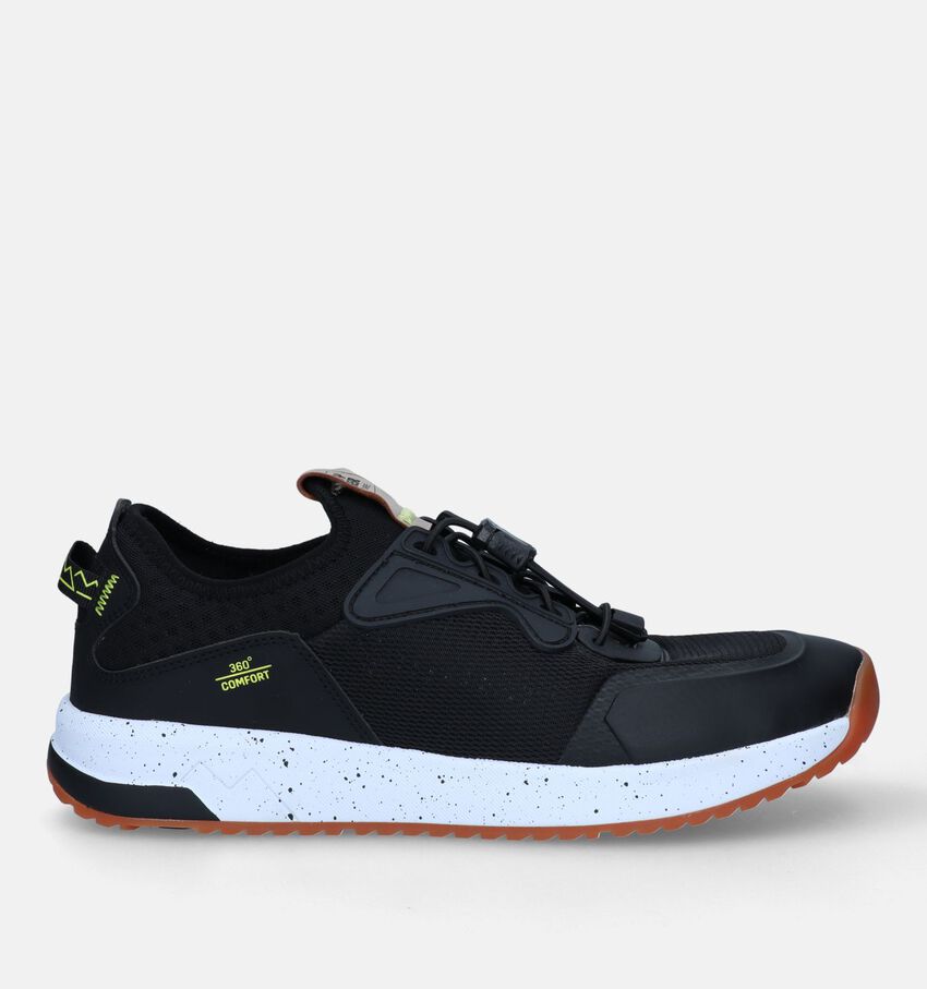 Safety Jogger Adventure Logan Baskets en Noir