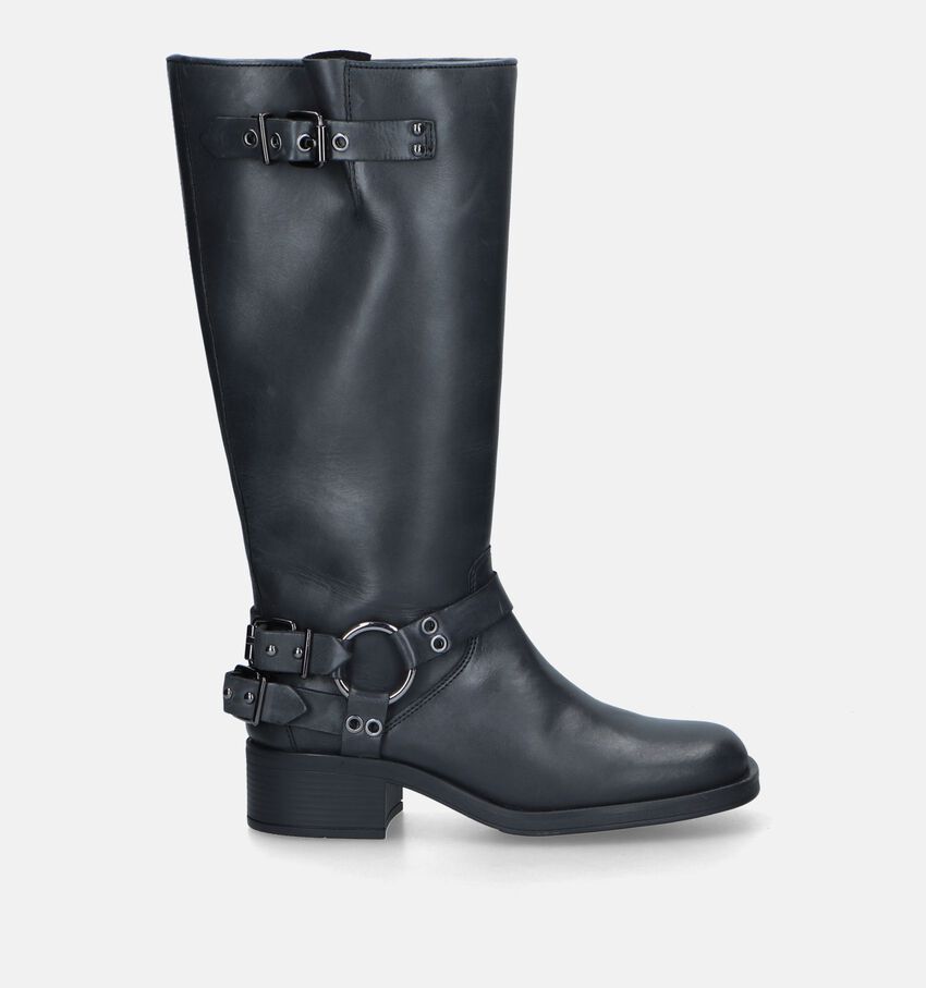 Poelman LP Modular 38 Poe Bottes en Noir