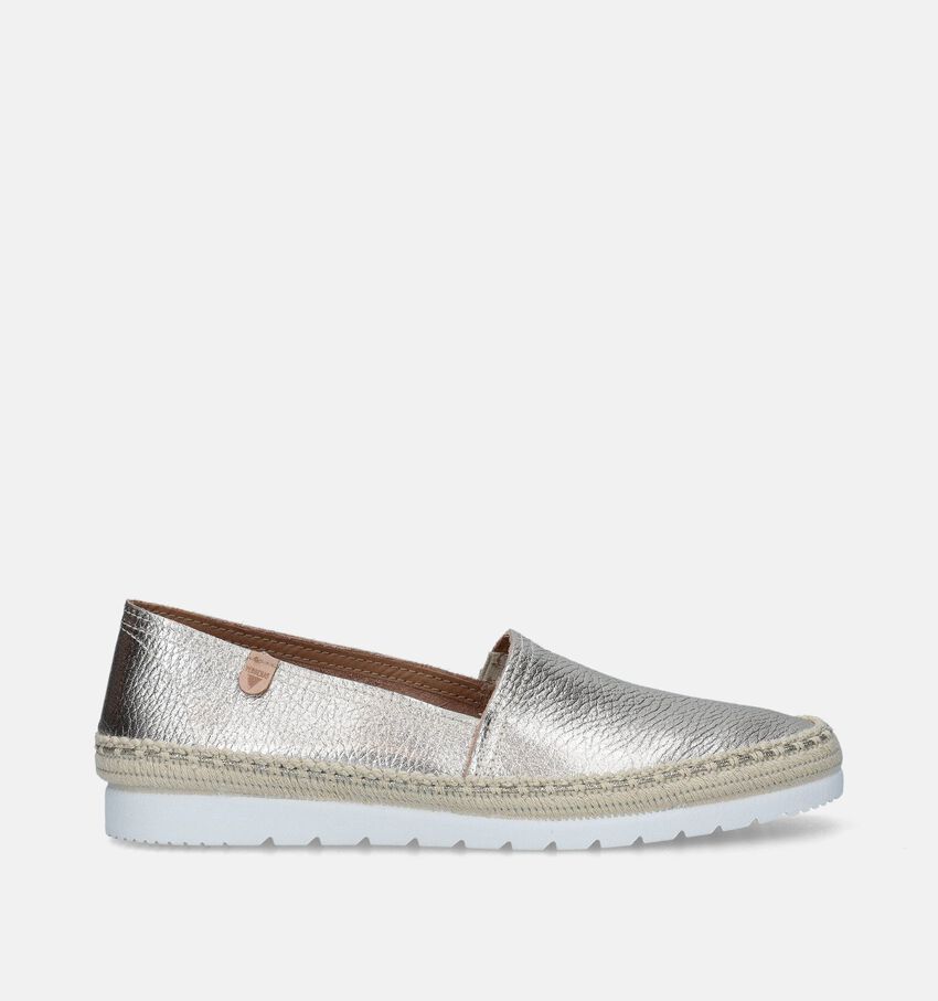 Verbenas Noa Gouden Espadrilles