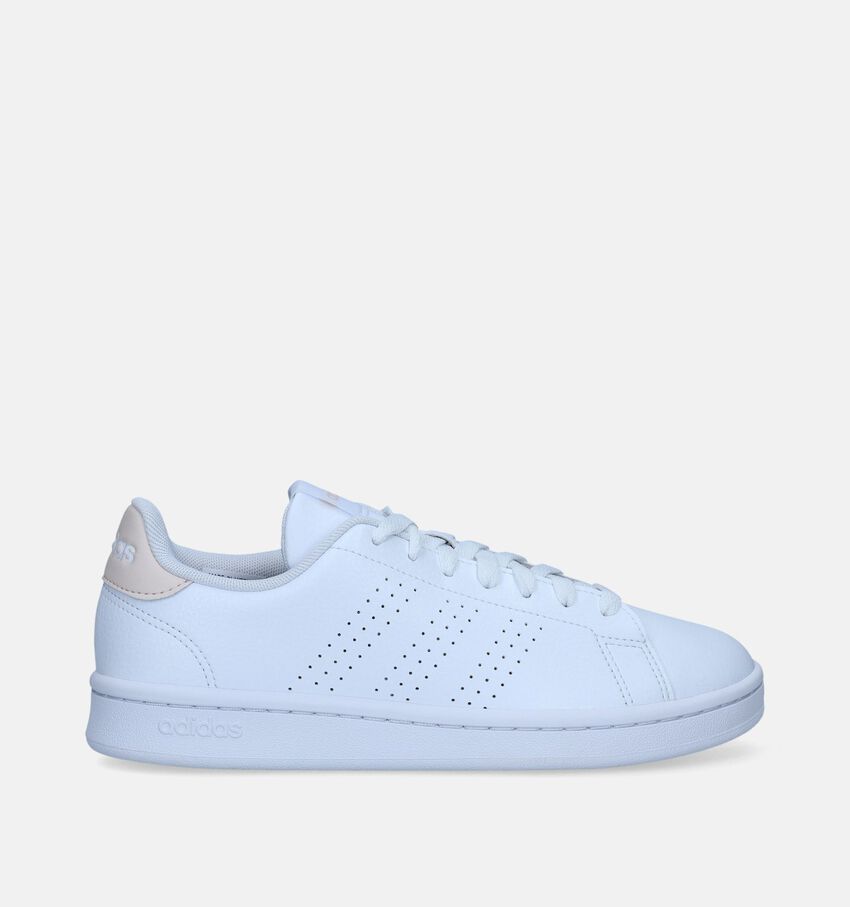 adidas Advantage Witte Sneakers