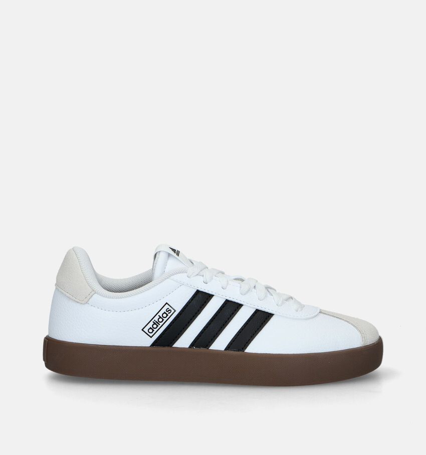 adidas VL Court 3.0 Witte Sneakers