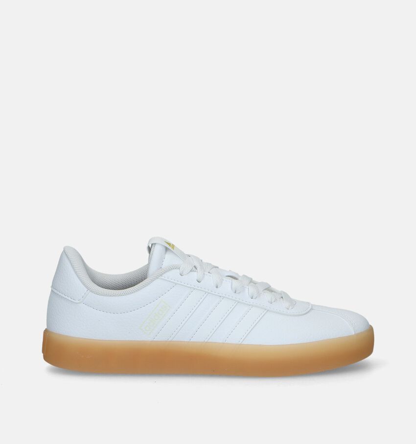 adidas VL Court 3.0 Baskets en Blanc