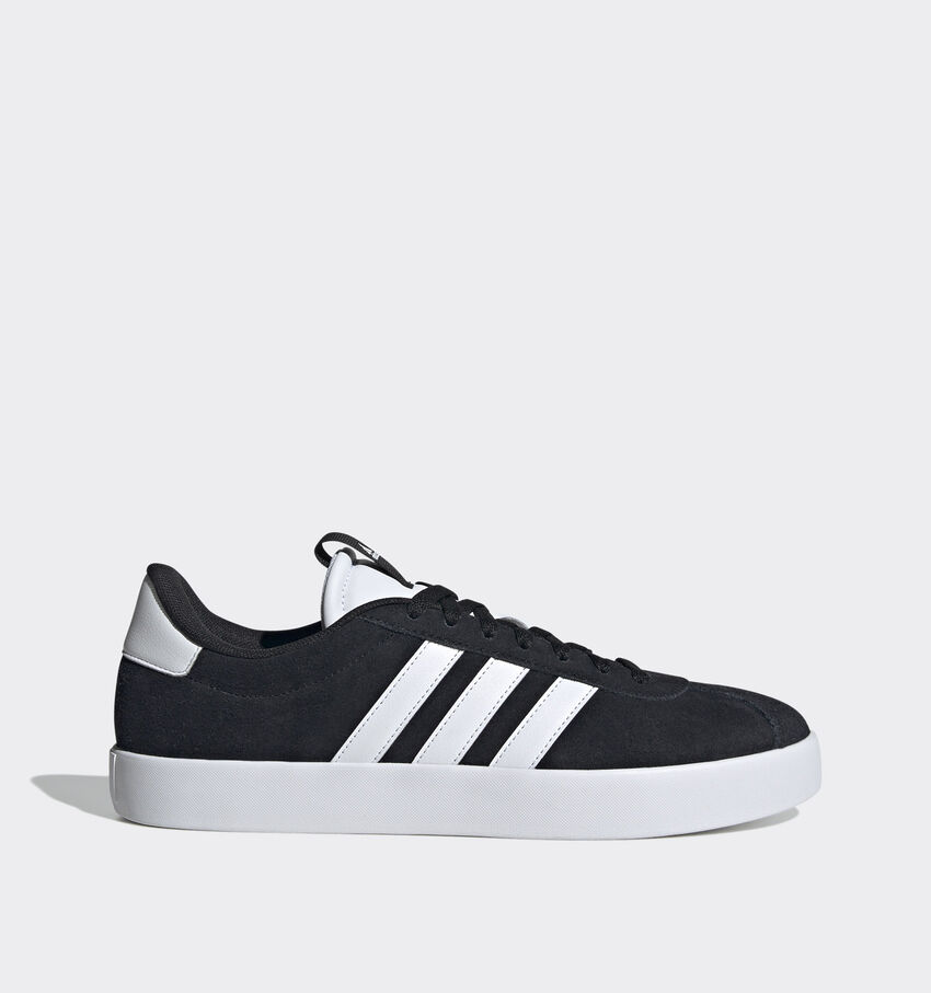 adidas VL Court 3.0 Baskets en Noir