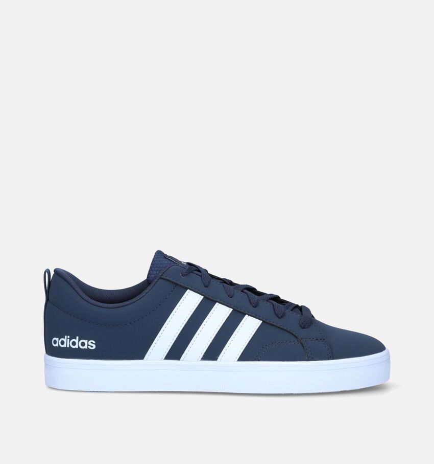 adidas VS Pace 2.0 Blauwe Sneakers