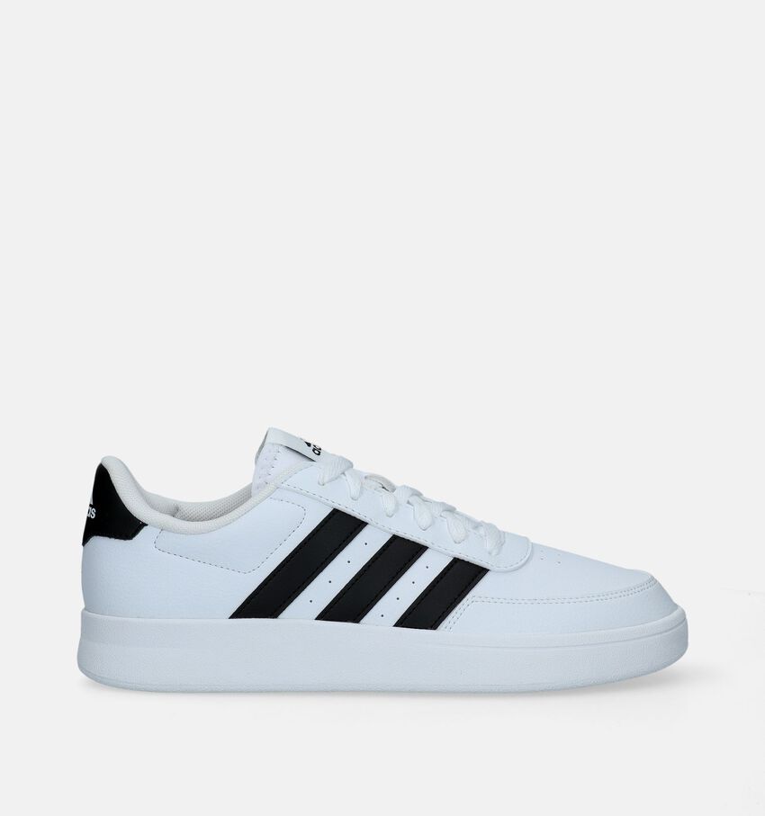 adidas Breaknet 2.0 Baskets en Blanc