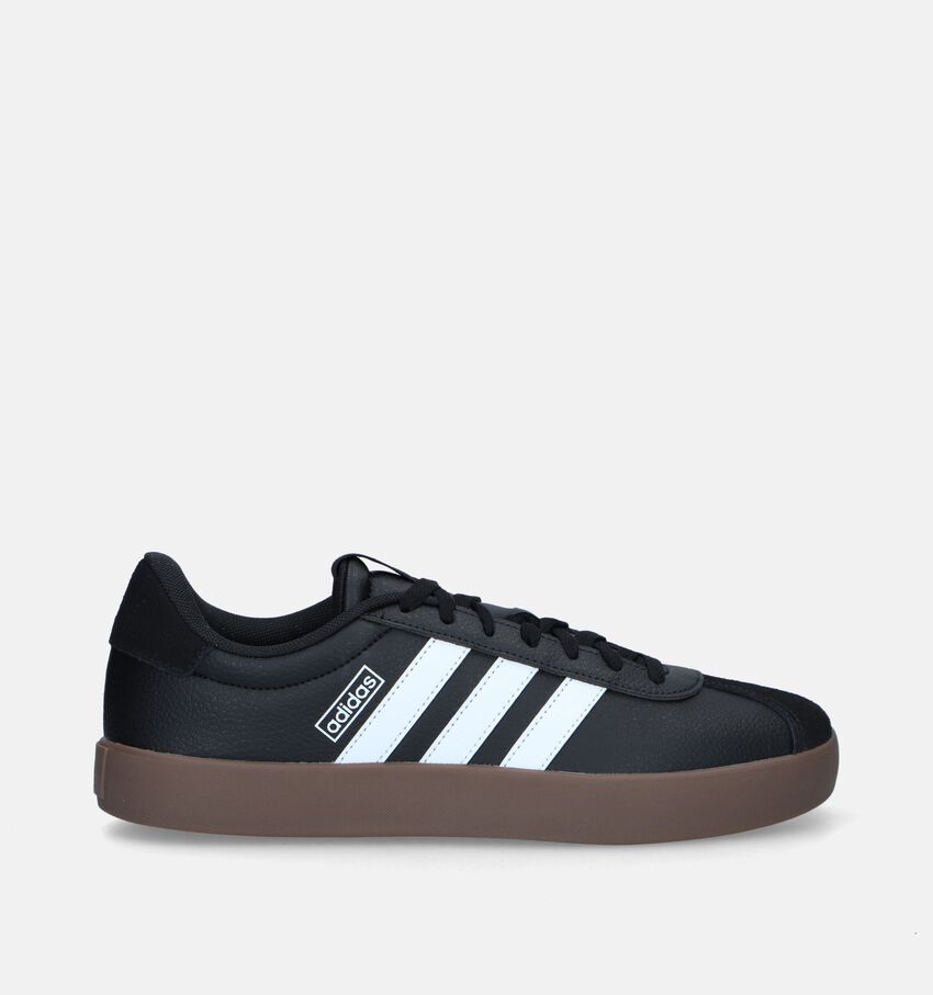 adidas VL Court 3.0 Baskets en Noir