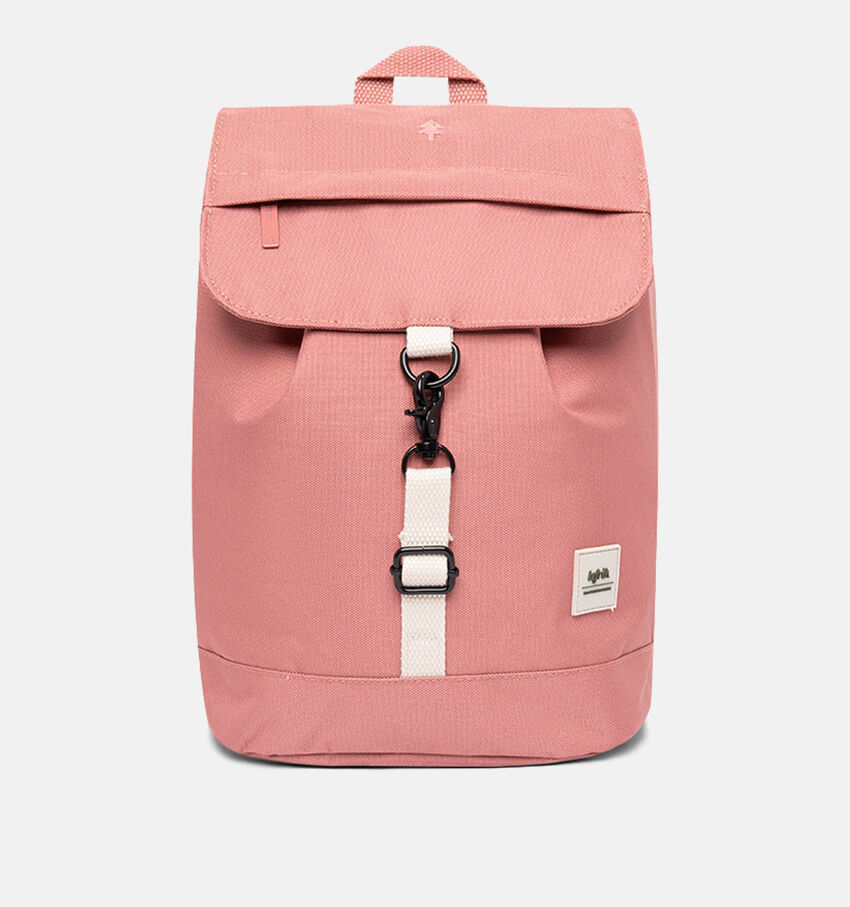 Lefrik Scout Mini Sac à dos en Rose