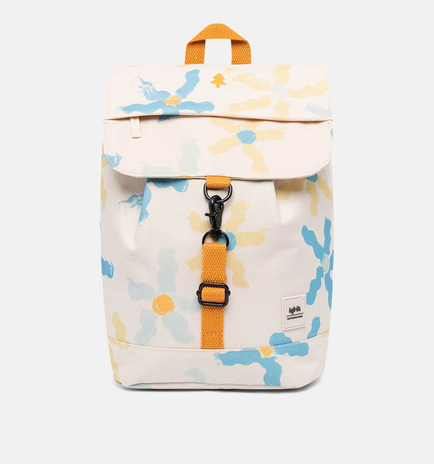 Lefrik Scout Mini Witte Rugzak