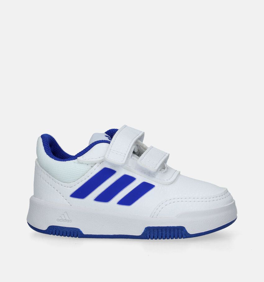 adidas Tensaur Sport 2.0 CF I Witte Sneakers