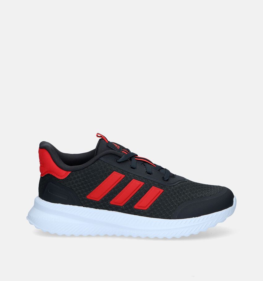 adidas X PLR Path K Zwarte Sneakers