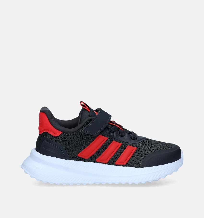 adidas X PLR Path EL C Zwarte Sneakers