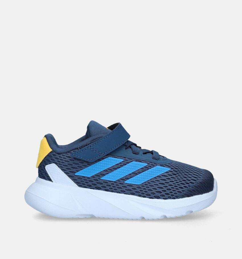 adidas Duramo SL EL I Blauwe Sneakers