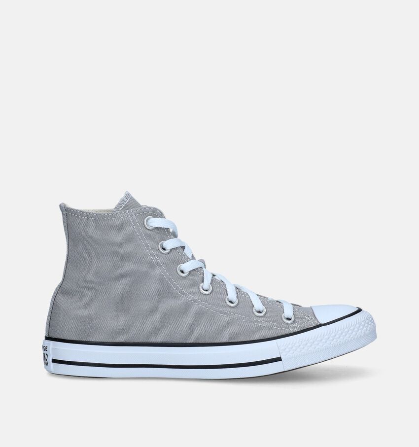 Converse CT All Star HI Grijze Sneakers