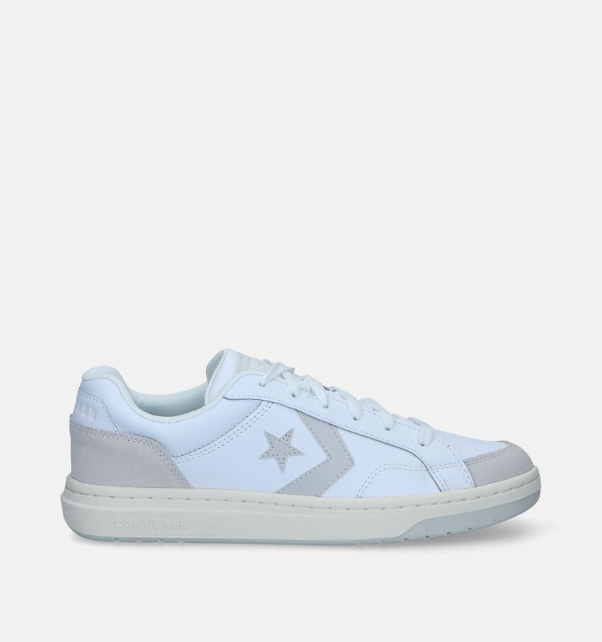 Converse Pro Blaze Classic Baskets en Blanc
