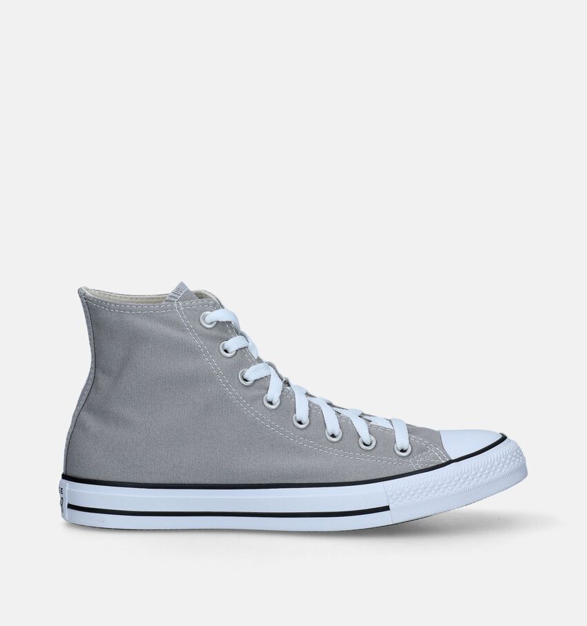 Converse Chuck Taylor AS Baskets en Gris