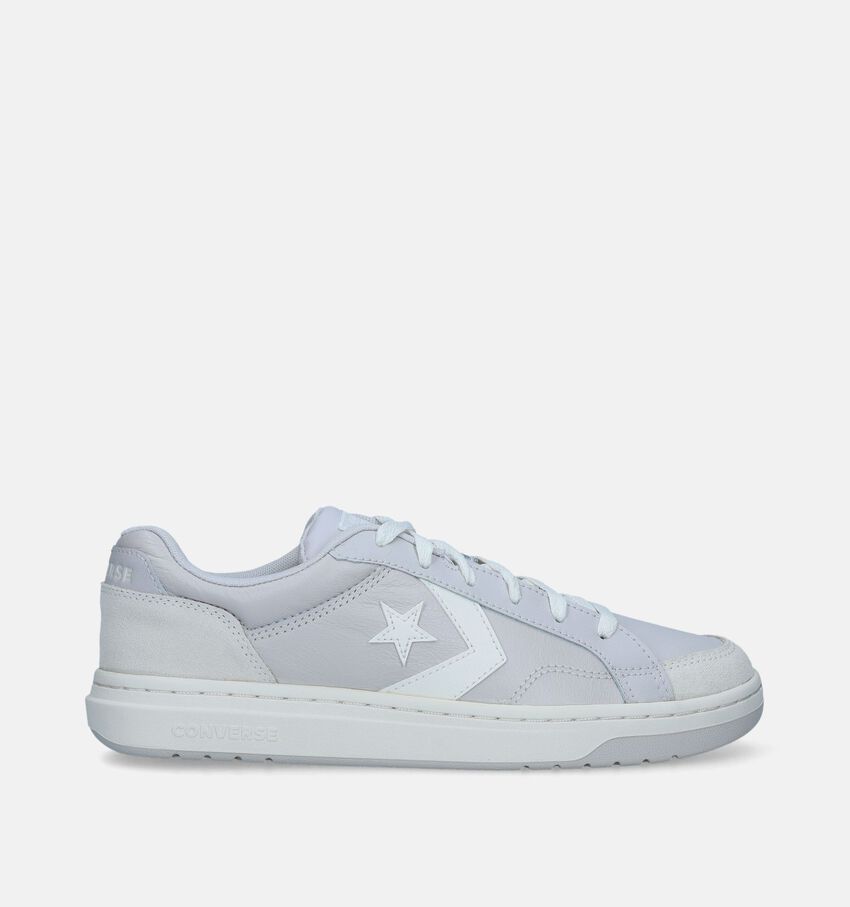 Converse Pro Blaze Classic Baskets en Blanc