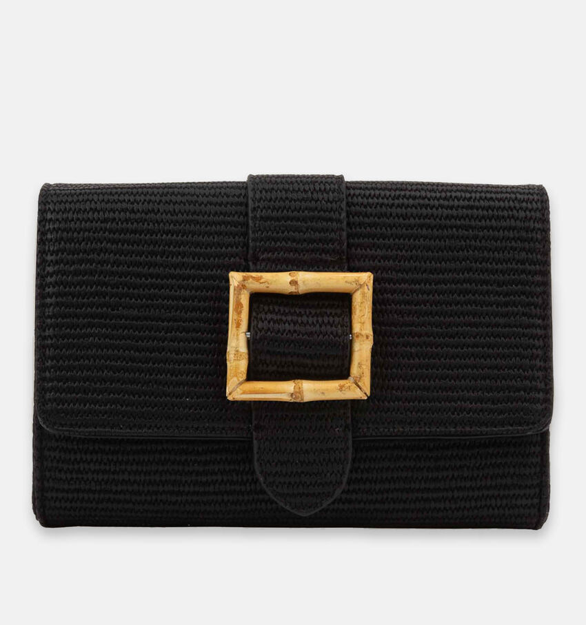 Bulaggi Sezine Pochette en Noir