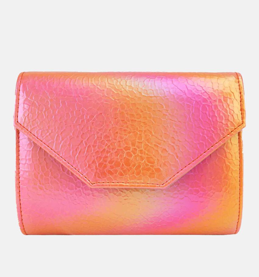 Bulaggi Rainbow Pochette en Orange