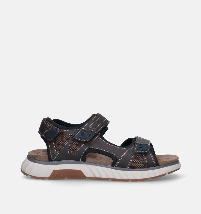 Romika Bruine Sandalen