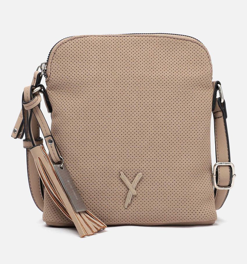 Suri Frey Romy Beige Crossbody tas