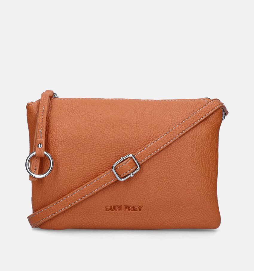 Suri Frey Debby Oranje Crossbody tas