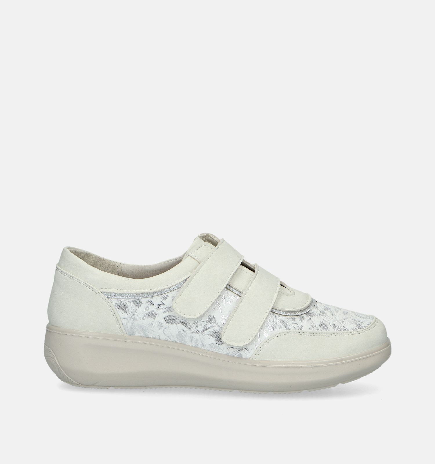 Sportschoenen zonder sales veters