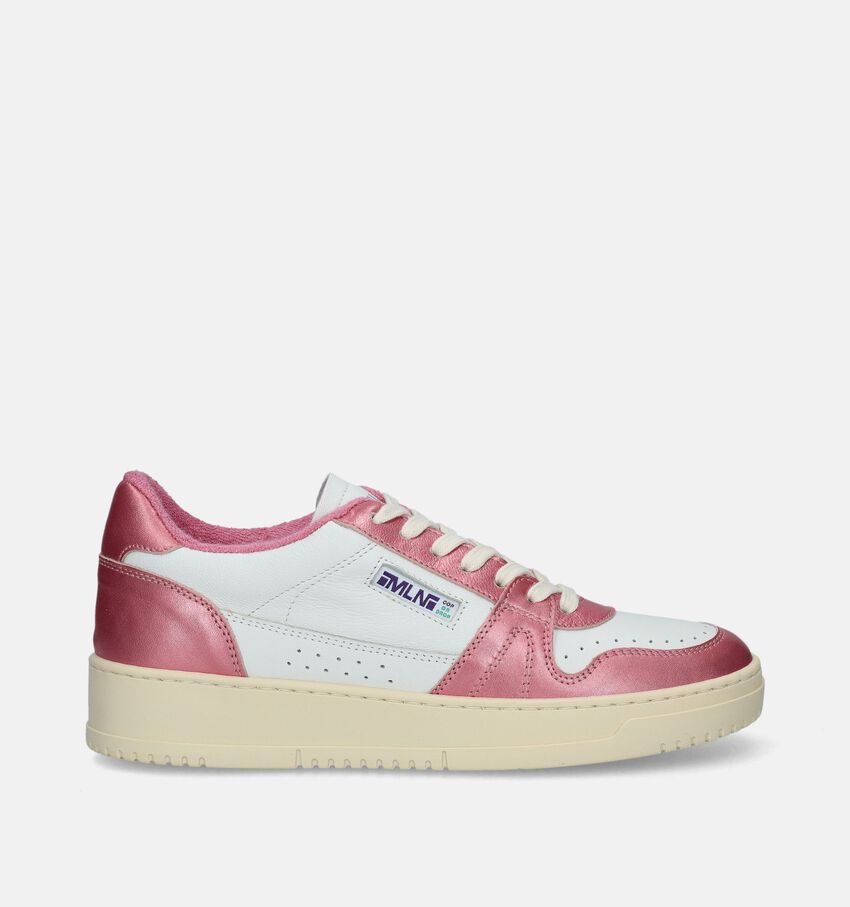 Méliné Witte Sneakers