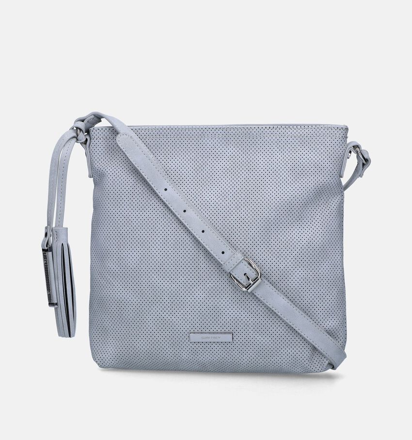 Suri Frey Stacey Grijze Crossbody tas