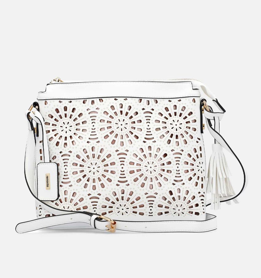 Remonte Witte Crossbody tas