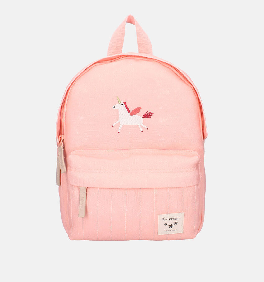 Kidzroom Roze Rugzak met unicorn