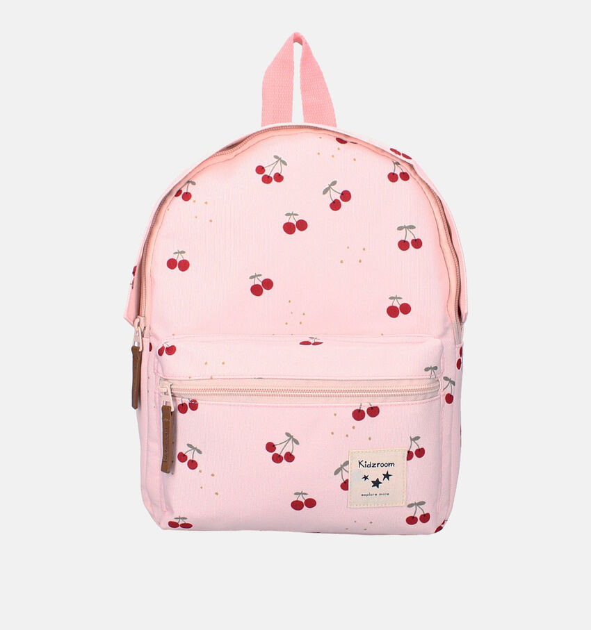 Kidzroom Roze Rugzak