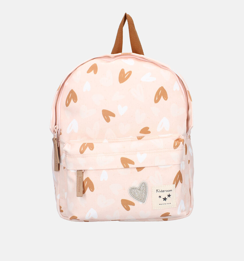 Kidzroom Roze Ruzak