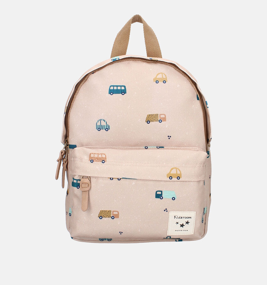 Kidzroom Beige Rugzak